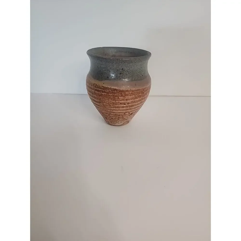 small collectible pottery
